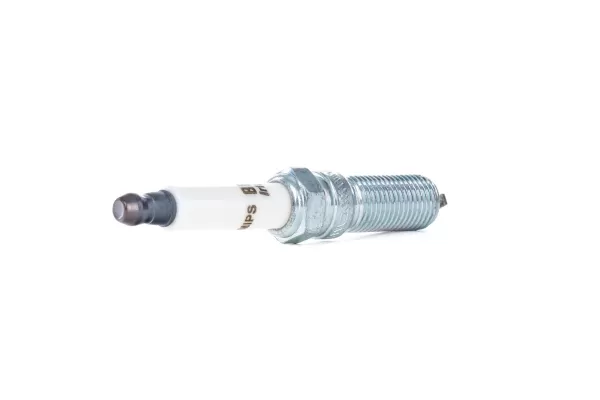 Image of Beru Z376 Iridium Spark Plug