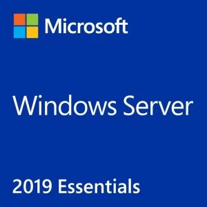 Image of Windows Server 2019 Essentials (Dell ROK)