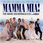 Image of Original Soundtrack - Mamma Mia: The Movie Soundtrack (Music CD)