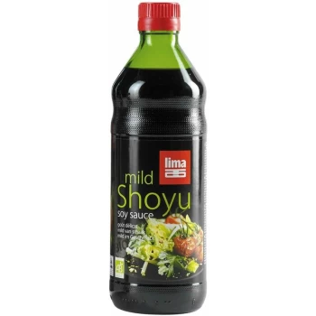 Image of Shoyu - 500ml - 67452 - Lima