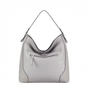 Image of Fiorelli Frankie Shoulder Bag - Steel020