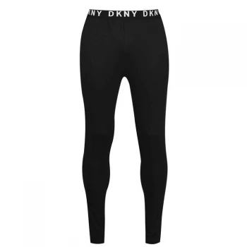 Image of DKNY Lounge Pants - Black