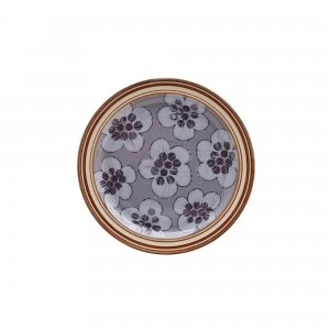 Image of Denby Heritage Lilac Heath Accent Medium Plate