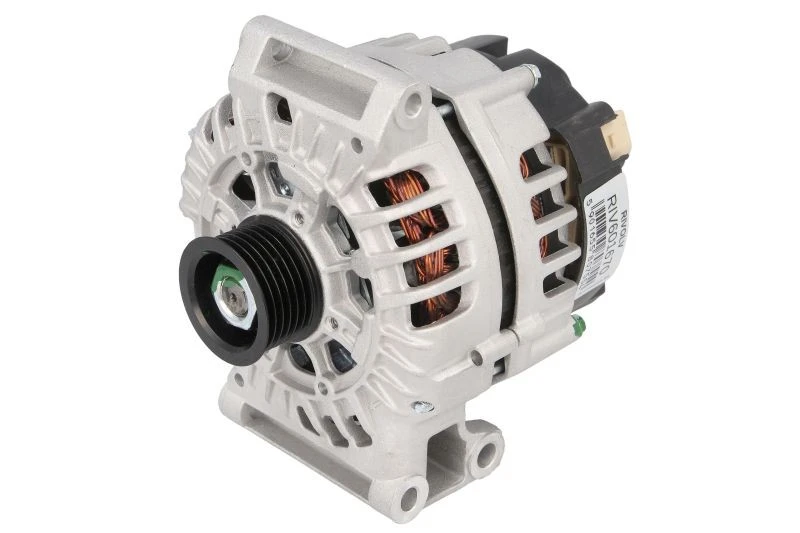 Image of RIVOLV RIV601670 Generator Alternator Charging Current: 120A, Voltage: 12V Alternator (4)