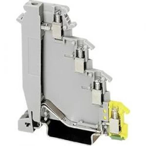 Image of Four level initiatoractuator term. block VIOK 15 Phoenix Contact Grey