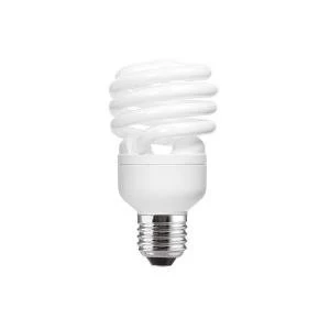 Image of GE Lighting 23W Heliax Compact Fluorescent Bulb A Energy Rating 1450