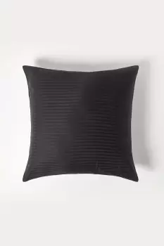 Image of Continental Egyptian Cotton Pillowcase 330 TC, 80 x 80 cm