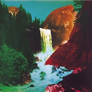 Image of My Morning Jacket - The Waterfall Vinyl
