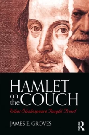 Image of Hamlet on the CouchWhat Shakespeare Taught Freud