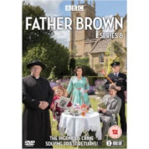 Image of Father Brown - Series 8
