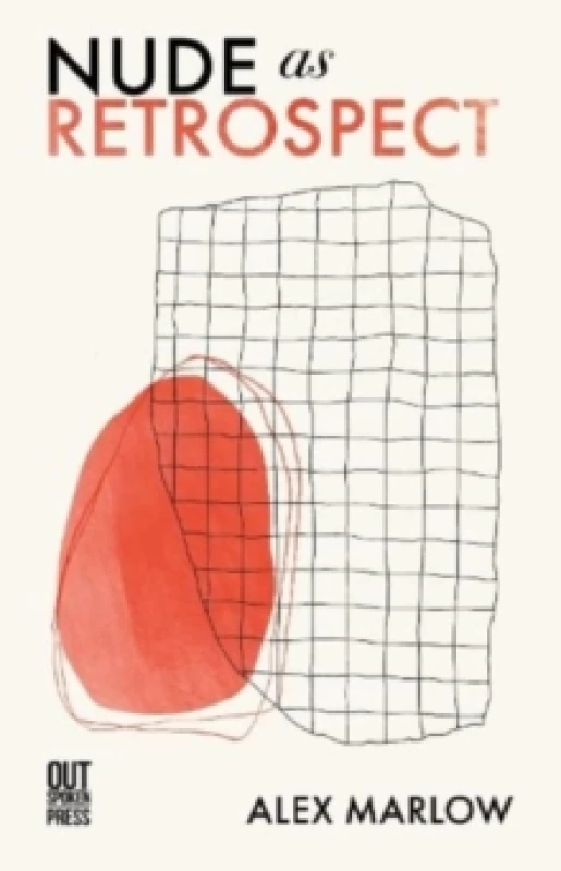 Image of Nude as Retrospect Paperback / softback