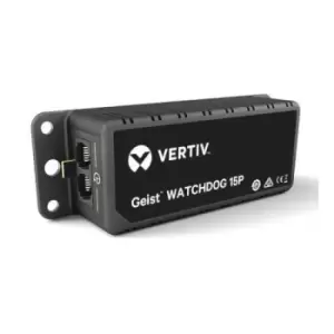 Image of Vertiv WATCHDOG 15-P UN industrial environmental sensor/monitor Temperature humidity meter