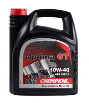 Image of CHEMPIOIL Engine oil VW,AUDI,MERCEDES-BENZ CH9501-5 Motor oil,Oil