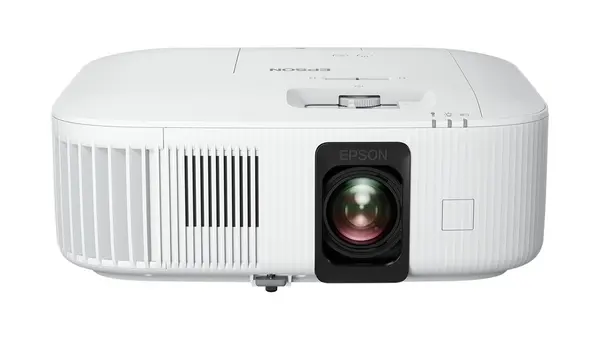 Image of Epson EH-TW6150 2800 ANSI Lumens 4K Portable Projector