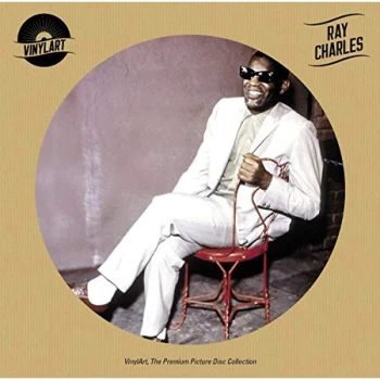 Image of RAY CHARLES - Vinylart - Ray Charles Vinyl
