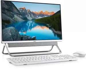 Image of Dell Inspiron 5400 All-in-One Desktop PC