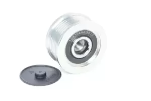 Image of RIDEX Freewheel Clutch OPEL,FIAT,SUZUKI 1390F0008 0046782213,0060815953,0060816045 46782213,60815953,60816045,9948225,9948513,9949129,9951269,46544329