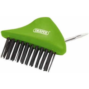 Image of 83842 - Three Row Head for Paving Brush Set 58683 - Draper