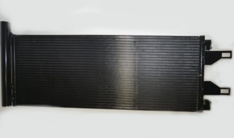 Image of CLIMTEX CH2-330 Condenser Aluminium Condenser,air conditioning (448)