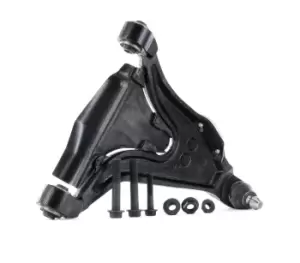Image of RIDEX Suspension arm 273C0104 Track control arm,Wishbone VOLVO,V70 I (875, 876),850 Kombi (855),XC70 Cross Country (295),850 Limousine (854)