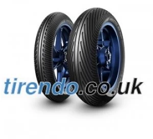 Image of Metzeler Racetec RR Rain 190/60 R17 TL Rear wheel, Compound K1, NHS