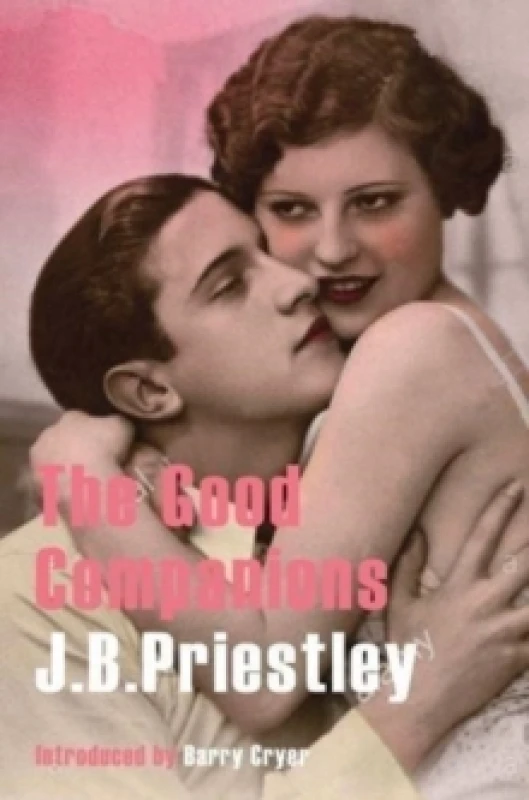Image of The Good Companions Paperback / softback