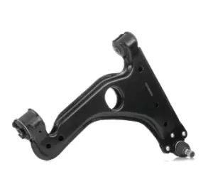 Image of RIDEX Suspension arm 273C0137 Track control arm,Wishbone OPEL,VAUXHALL,ZAFIRA B (A05),Astra H Caravan (A04),Zafira A (T98),Astra H Schragheck (A04)