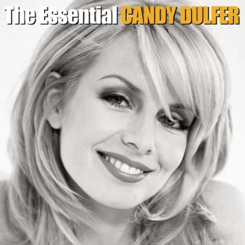Image of Candy Dulfer - The Essential Candy Dulfer Vinyl