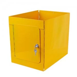 Image of Jolly Trolley Lockable Box 104384