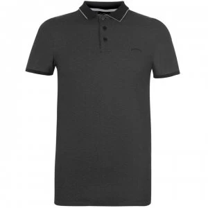 Image of 883 Police Polo - Black