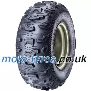 Image of Kenda K573 Bear Claw EX ( 25x10.00-12 TL 50N Dual Branding 255/65-5 )