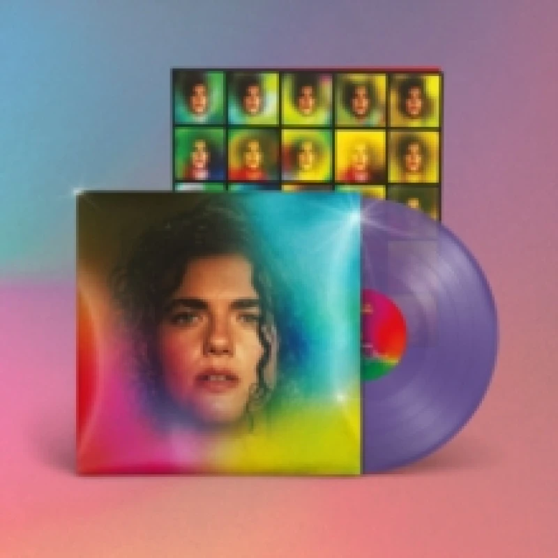 Image of Euphoric Vinyl