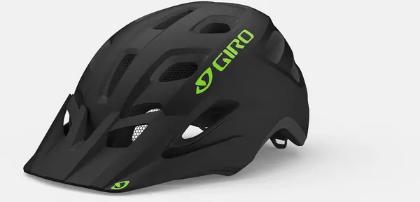Image of Giro Tremor MIPS Childrens Cycling Helmet UNISIZE 47-54CM MATTE BLACK