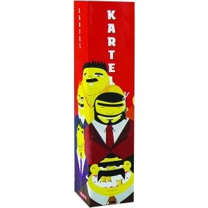 Image of Kartel Crime Game