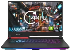 Image of ASUS Rog Strix G15 Ryzen 7 16GB 1TB SSD 15.6" Win10 Home Gaming Laptop