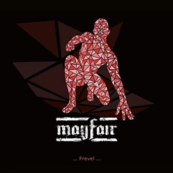 Image of Mayfair - Frevel CD