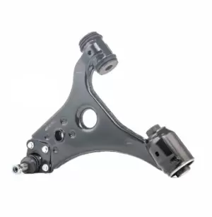 Image of RIDEX Suspension arm 273C0451 Track control arm,Wishbone MERCEDES-BENZ,A-Klasse (W169),B-Klasse (W245)