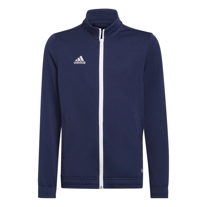 Image of adidas ENT22 Track Jacket Juniors Navy unisex 9-10 Years