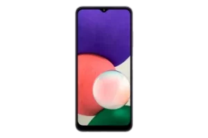 Image of Samsung Galaxy A22 5G 2021 64GB