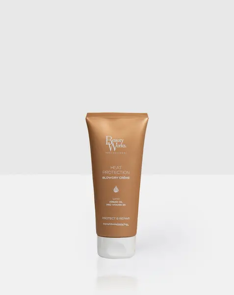 Image of Beauty Works Beauty Works Blowdry Creme 100ml Female PH20901