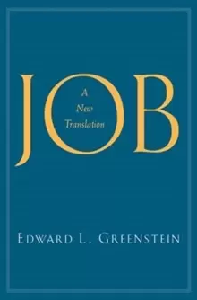 Image of Job : A New Translation