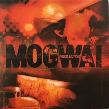 Image of Mogwai - Rock Action Vinyl