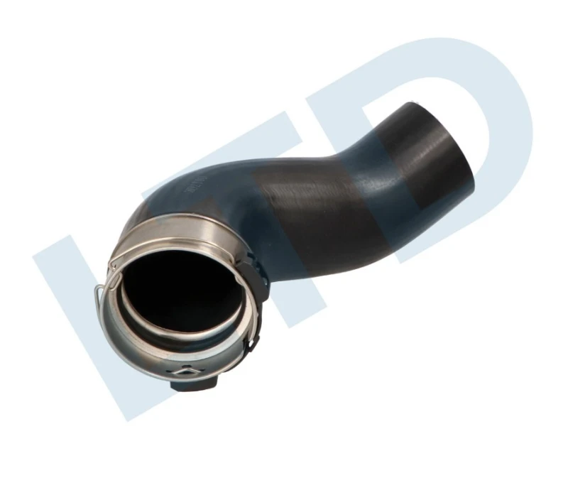 Image of LTD LTD-1302315 Turbocharger Hose Rubber Rubber Charger Intake Hose (3314)