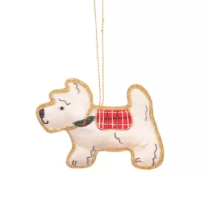 Image of Scottie Zari Decoration