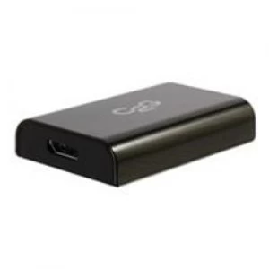 Image of C2G USB 3.0 to DP Video Adapter