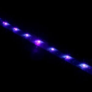 Image of Lamptron FlexLight Pro - 15 LEDs - UV
