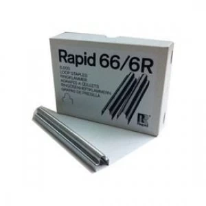 Image of Rapid R66.6 Loop Staples