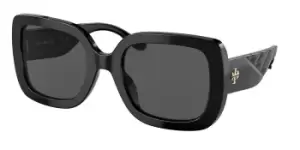 Image of Tory Burch Sunglasses TY7179U 170987