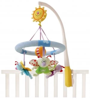 Image of Taf Toys Spring Time Mobile