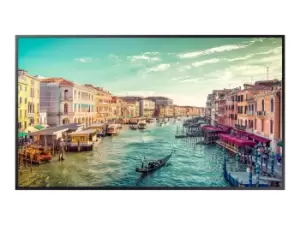 Image of QM75R-B/75"/UHD/24/7/2.4Ghz WiFi Only No BT/500